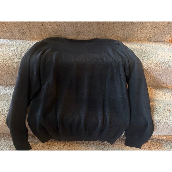 Perry Ellis mens xxl sweater - Picture 2 of 3